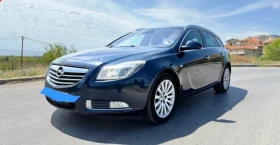 Обява за продажба на Opel Insignia ~10 999 лв. - изображение 1