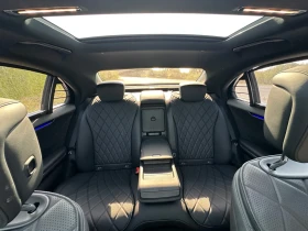 Mercedes-Benz S 580 L* 4-Matic* 6.3 AMG-Full Pack* Distronic* 360 cam*, снимка 13