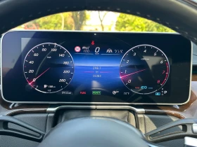 Mercedes-Benz S 580 L* 4-Matic* 6.3 AMG-Full Pack* Distronic* 360 cam*, снимка 16