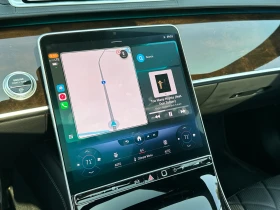 Mercedes-Benz S 580 L* 4-Matic* 6.3 AMG-Full Pack* Distronic* 360 cam*, снимка 17