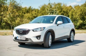 Обява за продажба на Mazda CX-5 ~22 000 лв. - изображение 1