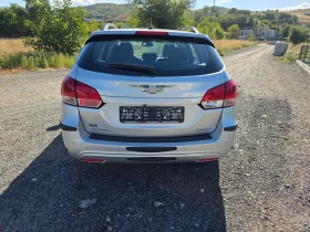 Chevrolet Cruze 1.7CDTI 114000km! KATO HOB - 9655 лв. - 60128236 6