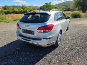 Chevrolet Cruze 1.7CDTI 114000km! KATO HOB - 9655 лв. - 60128236 7
