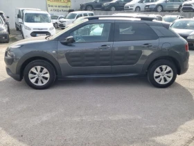 Обява за продажба на Citroen C4 Cactus 1.2i* СЕРВИЗНА КНИЖКА* ТОП*  ~11 890 лв. - изображение 1
