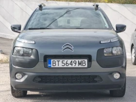 Обява за продажба на Citroen C4 Cactus 1.2i* СЕРВИЗНА КНИЖКА* ТОП*  ~11 890 лв. - изображение 7