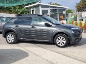 Обява за продажба на Citroen C4 Cactus 1.2i* СЕРВИЗНА КНИЖКА* ТОП*  ~11 890 лв. - изображение 5