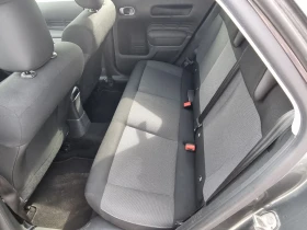 Обява за продажба на Citroen C4 Cactus 1.2i* СЕРВИЗНА КНИЖКА* ТОП*  ~11 890 лв. - изображение 11
