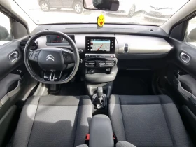 Обява за продажба на Citroen C4 Cactus 1.2i* СЕРВИЗНА КНИЖКА* ТОП*  ~11 890 лв. - изображение 8