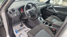 Ford S-Max 2.0 163 FACELIFT Euro 5  | Mobile.bg    8