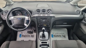 Ford S-Max 2.0 163 FACELIFT Euro 5  | Mobile.bg    10