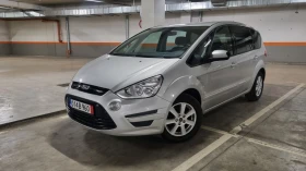 Ford S-Max 2.0 163 FACELIFT Euro 5 