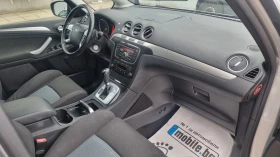 Ford S-Max 2.0 163 FACELIFT Euro 5  | Mobile.bg    13