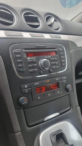 Ford S-Max 2.0 163 FACELIFT Euro 5  | Mobile.bg    7