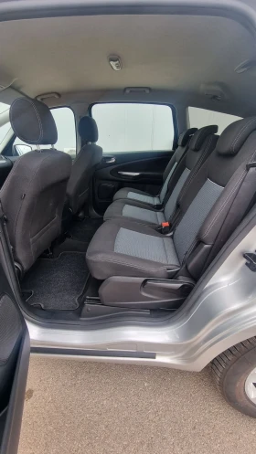 Ford S-Max 2.0 163 FACELIFT Euro 5  | Mobile.bg    12