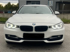     BMW 320 320 xDrive
