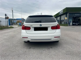 BMW 320 320 xDrive | Mobile.bg    6
