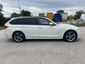     BMW 320 320 xDrive