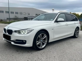     BMW 320 320 xDrive