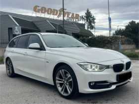     BMW 320 320 xDrive
