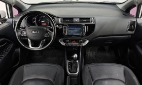 Обява за продажба на Kia Pride 5DR 1.6 GDI Luxury * НАЙ-ДОБРА ЦЕНА В БЪЛГАРИЯ*  ~23 698 лв. - изображение 6