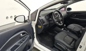 Обява за продажба на Kia Pride 5DR 1.6 GDI Luxury * НАЙ-ДОБРА ЦЕНА В БЪЛГАРИЯ*  ~23 698 лв. - изображение 9