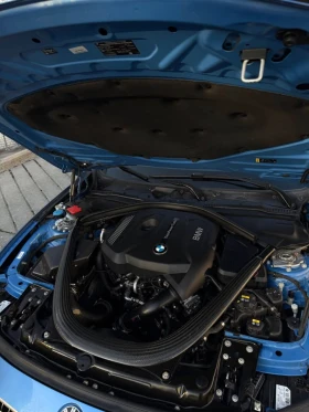 Обява за продажба на BMW 330 * CARFAX * БЕЗ ПЪРВОНАЧАЛНА ВНОСКА ~35 000 лв. - изображение 7