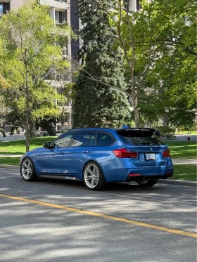 Обява за продажба на BMW 330 * CARFAX * БЕЗ ПЪРВОНАЧАЛНА ВНОСКА ~35 000 лв. - изображение 2