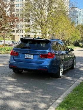 Обява за продажба на BMW 330 * CARFAX * БЕЗ ПЪРВОНАЧАЛНА ВНОСКА ~35 000 лв. - изображение 1