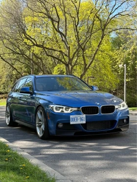 BMW 330 * CARFAX * БЕЗ ПЪРВОНАЧАЛНА ВНОСКА