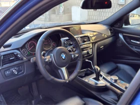 Обява за продажба на BMW 330 * CARFAX * БЕЗ ПЪРВОНАЧАЛНА ВНОСКА ~35 000 лв. - изображение 5