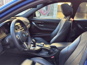 Обява за продажба на BMW 330 * CARFAX * БЕЗ ПЪРВОНАЧАЛНА ВНОСКА ~35 000 лв. - изображение 6