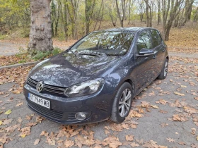 VW Golf  - изображение 1