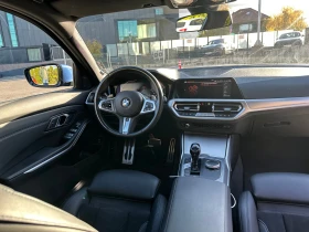 BMW 320 BMW 320 d xDrive M-Sport Mild-Hybrid - 58950 лв. / 30140.66 € - 35066942 10