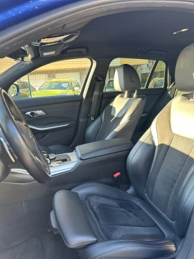 BMW 320 BMW 320 d xDrive M-Sport Mild-Hybrid - 58950 лв. / 30140.66 € - 35066942 8
