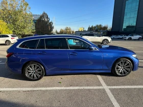 BMW 320 BMW 320 d xDrive M-Sport Mild-Hybrid - 58950 лв. / 30140.66 € - 35066942 3