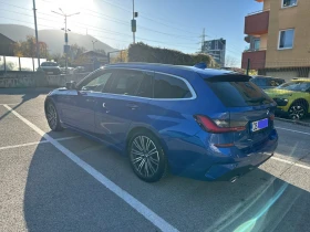 BMW 320 BMW 320 d xDrive M-Sport Mild-Hybrid - 58950 лв. / 30140.66 € - 35066942 5