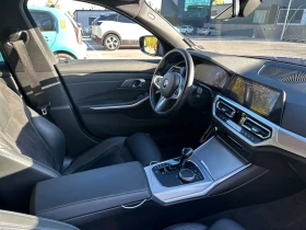 BMW 320 BMW 320 d xDrive M-Sport Mild-Hybrid - 58950 лв. / 30140.66 € - 35066942 12