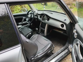 Mini Cooper 1.6 | Mobile.bg    8