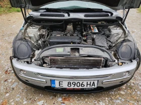 Mini Cooper 1.6 | Mobile.bg    9