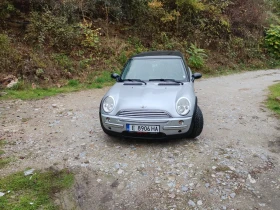 Mini Cooper 1.6 | Mobile.bg    7
