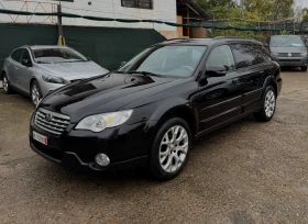 Subaru Outback РЪЧКА!БЪРЗИ/БАВНИ!2.5!ШВЕЙЦАРИЯ! - 8998 лв. / 4600.60 € - 85622219 9