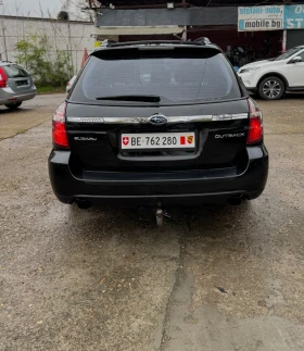 Subaru Outback РЪЧКА!БЪРЗИ/БАВНИ!2.5!ШВЕЙЦАРИЯ! - 8998 лв. / 4600.60 € - 85622219 7