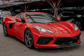 Chevrolet Corvette 6.2 V8/2LT/Камера 360/BOSE/Carbon Seat/Обдухв - 179900 лв. / 91981.41 € - 56967823 2