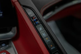 Chevrolet Corvette 6.2 V8/2LT/Камера 360/BOSE/Carbon Seat/Обдухв - 179900 лв. / 91981.41 € - 56967823 15