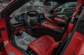 Chevrolet Corvette 6.2 V8/2LT/Камера 360/BOSE/Carbon Seat/Обдухв - 179900 лв. / 91981.41 € - 56967823 7