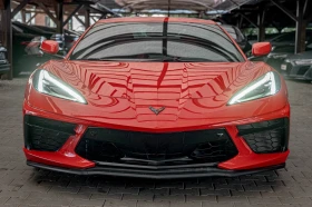 Chevrolet Corvette 6.2 V8/2LT/Камера 360/BOSE/Carbon Seat/Обдухв