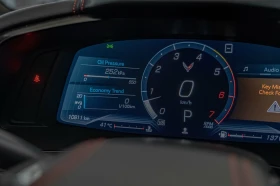 Chevrolet Corvette 6.2 V8/2LT/Камера 360/BOSE/Carbon Seat/Обдухв - 179900 лв. / 91981.41 € - 56967823 16