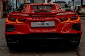 Chevrolet Corvette 6.2 V8/2LT/Камера 360/BOSE/Carbon Seat/Обдухв - 179900 лв. / 91981.41 € - 56967823 4