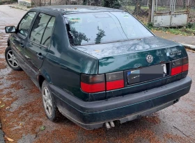 VW Vento 1.9TDI, снимка 4