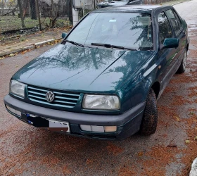 VW Vento 1.9TDI, снимка 2